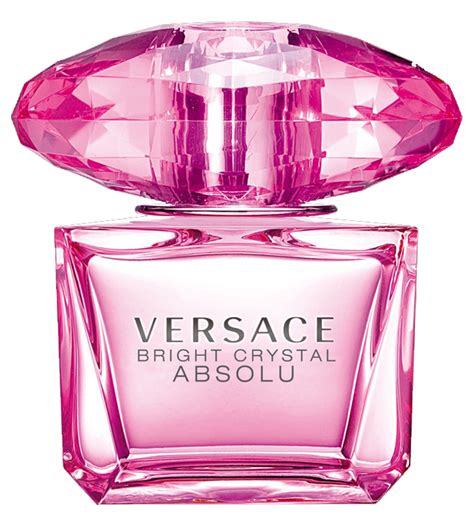 macy's perfumes de mujer Versace